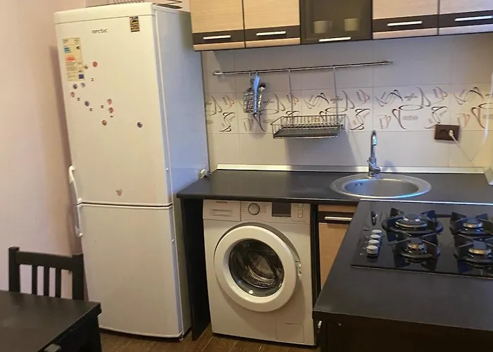 Будинок відпочинку House With 2 Bedrooms *