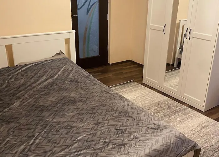 House With 2 Bedrooms Case de vacanță *