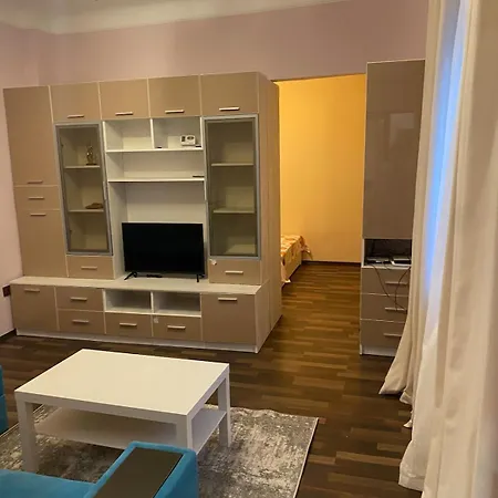 Holiday home House With 2 Bedrooms Bucharest