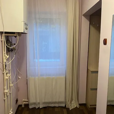House With 2 Bedrooms Nyaraló Bukarest