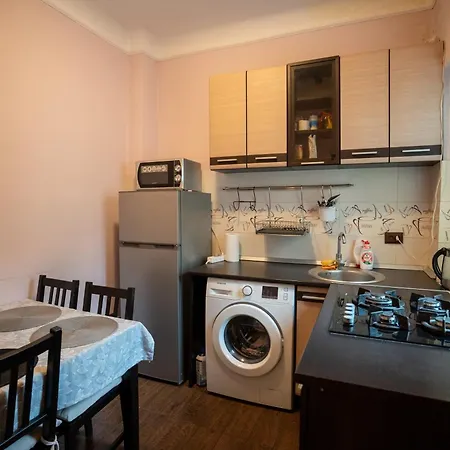 Ferienhaus House With 2 Bedrooms Bukarest