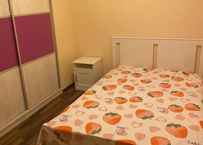 House With 2 Bedrooms Bukarest