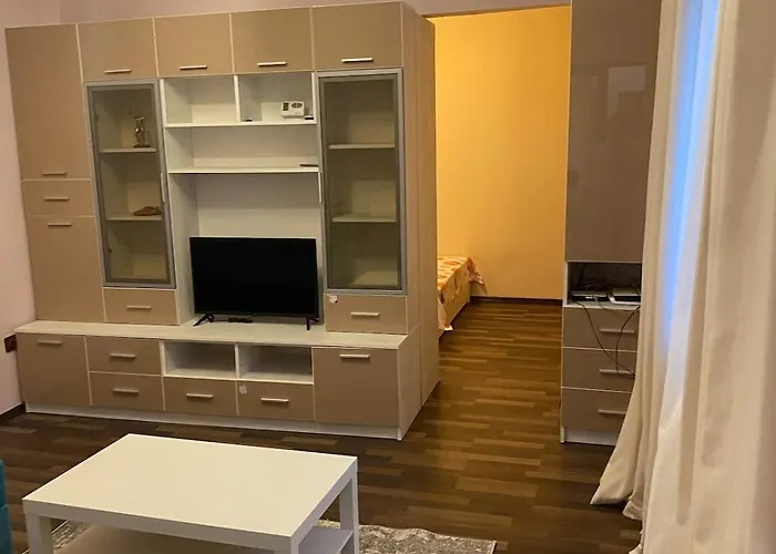 Prázdninový dům House With 2 Bedrooms Bukurešť
