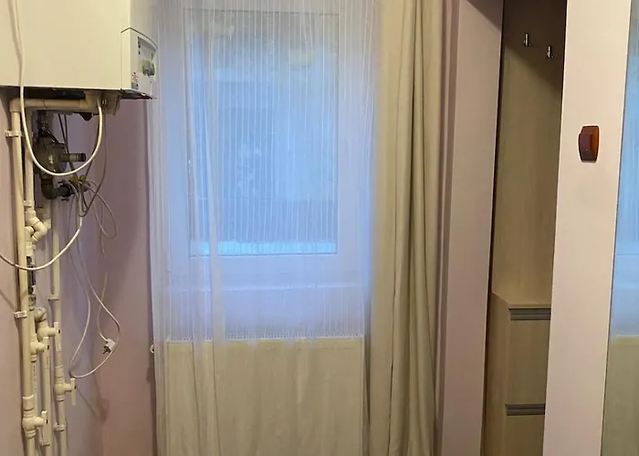 House With 2 Bedrooms Prázdninový dům Bukurešť