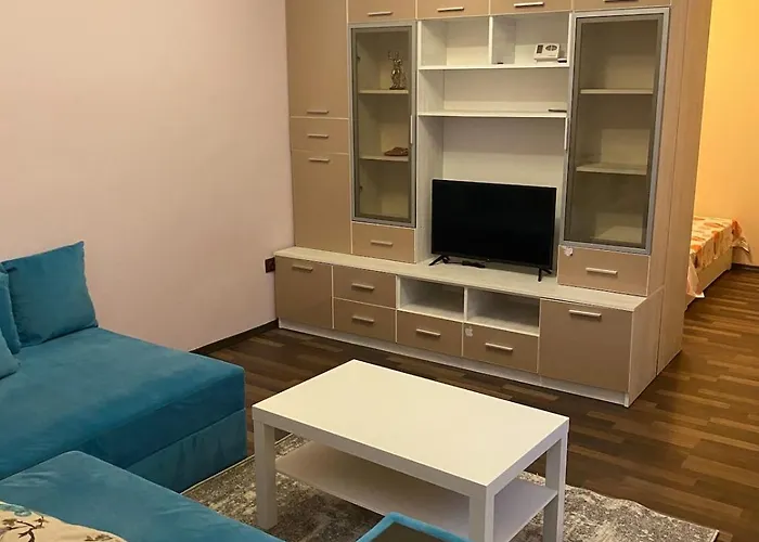 Ferienhaus House With 2 Bedrooms *