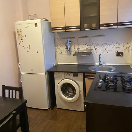 Vakantiehuis House With 2 Bedrooms *